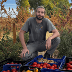 Emilio Medina Premio Nacional de Gastronomía 2026 al Talento Joven
